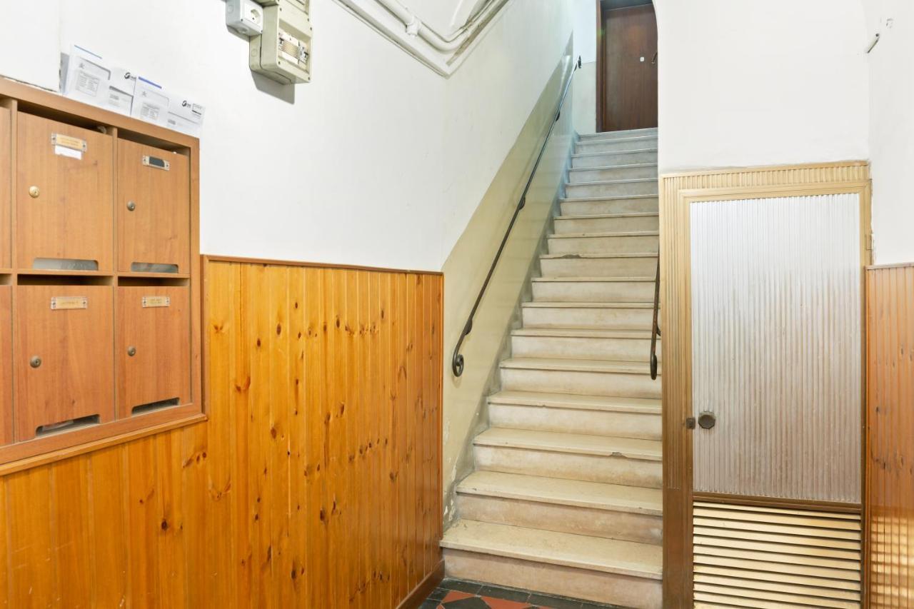 Florence City Center Flat Via Dei Neri Exterior photo